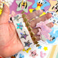 NEW! Sensational Stars / Collage & Sticker Pack