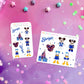 Starlight Parade / Deco (Mini + Standard)