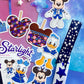 NEW! Starlight Parade / Collage & Sticker Pack