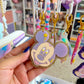 Pastel Dreams Bag Charm BUNDLE (LIMITED)