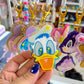 Pastel Dreams Bag Charm BUNDLE (LIMITED)