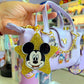 Magical Star Bag Charm / Keychain (LIMITED)