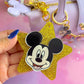 Magical Star Bag Charm / Keychain (LIMITED)