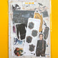 Fly or Die / Collage & Sticker Pack