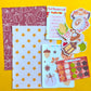 Thanksgiving / Junk Journal Kit