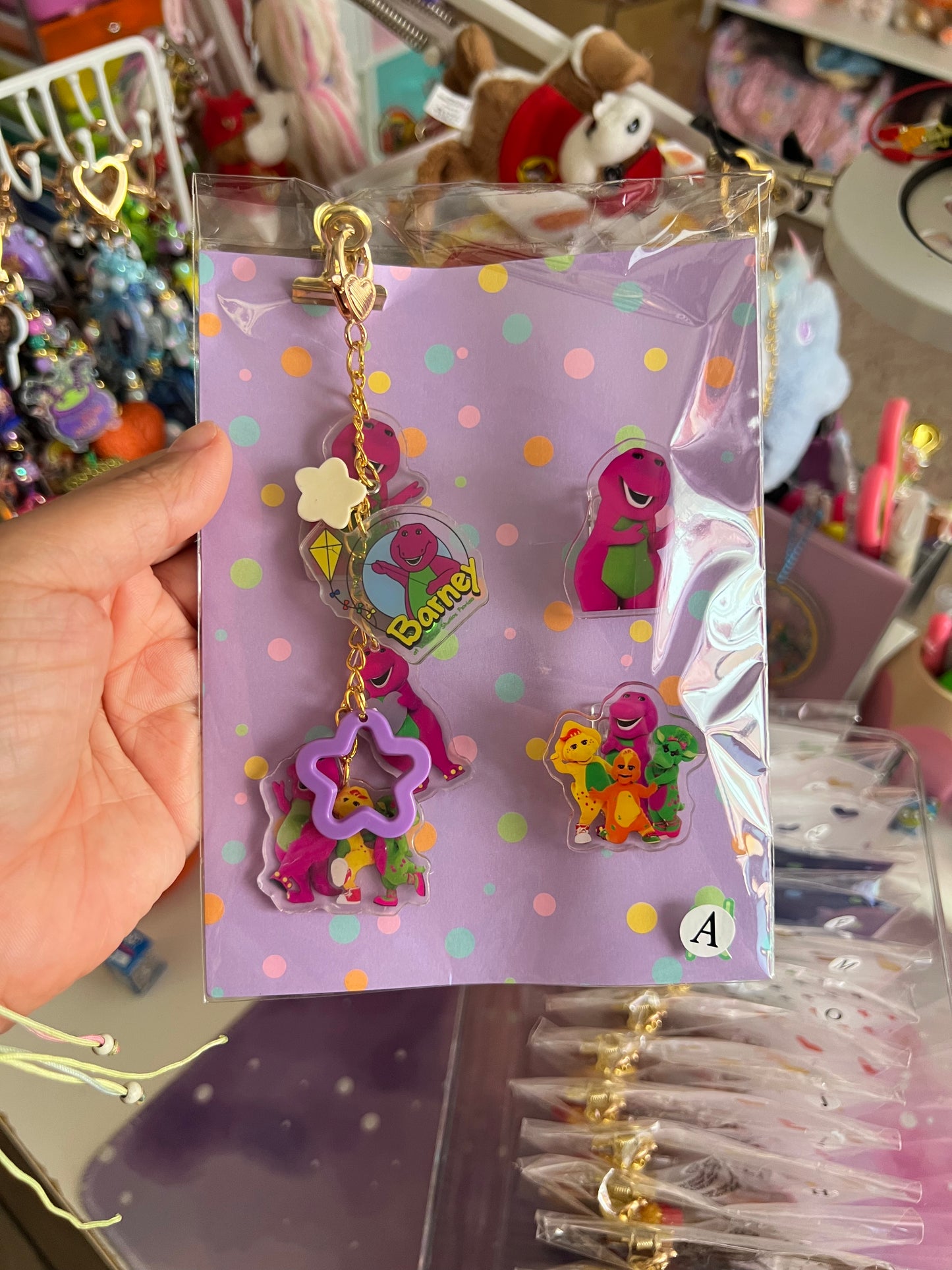 Handmade Stationery Sets (LIMITED)