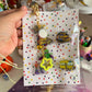 Handmade Stationery Sets (LIMITED)