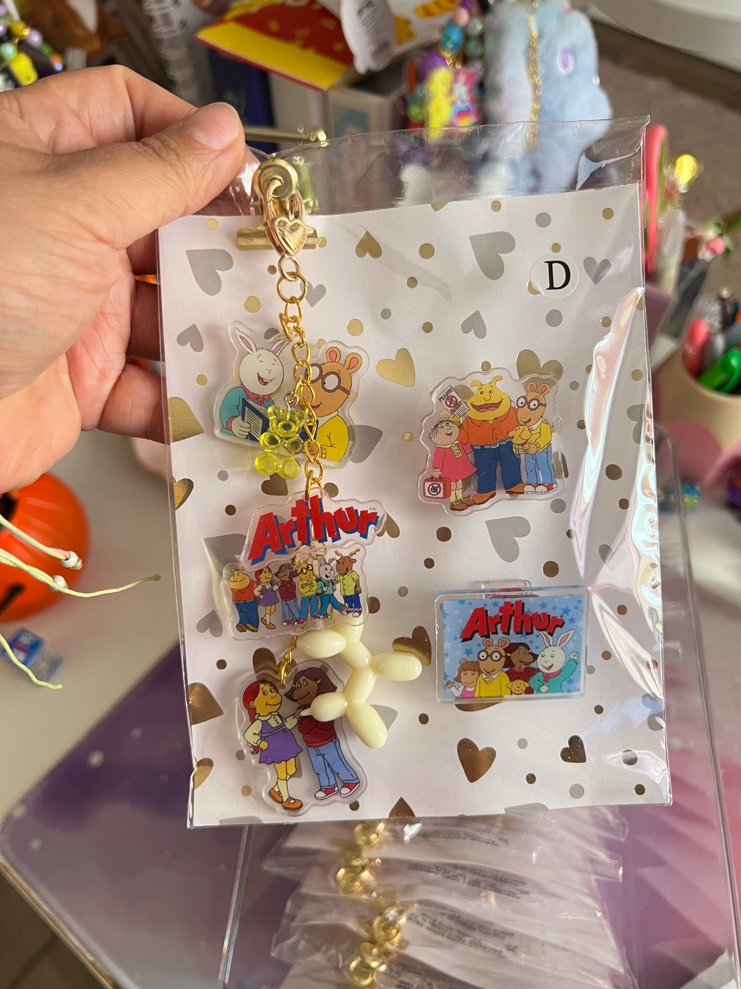 Handmade Stationery Sets (LIMITED)