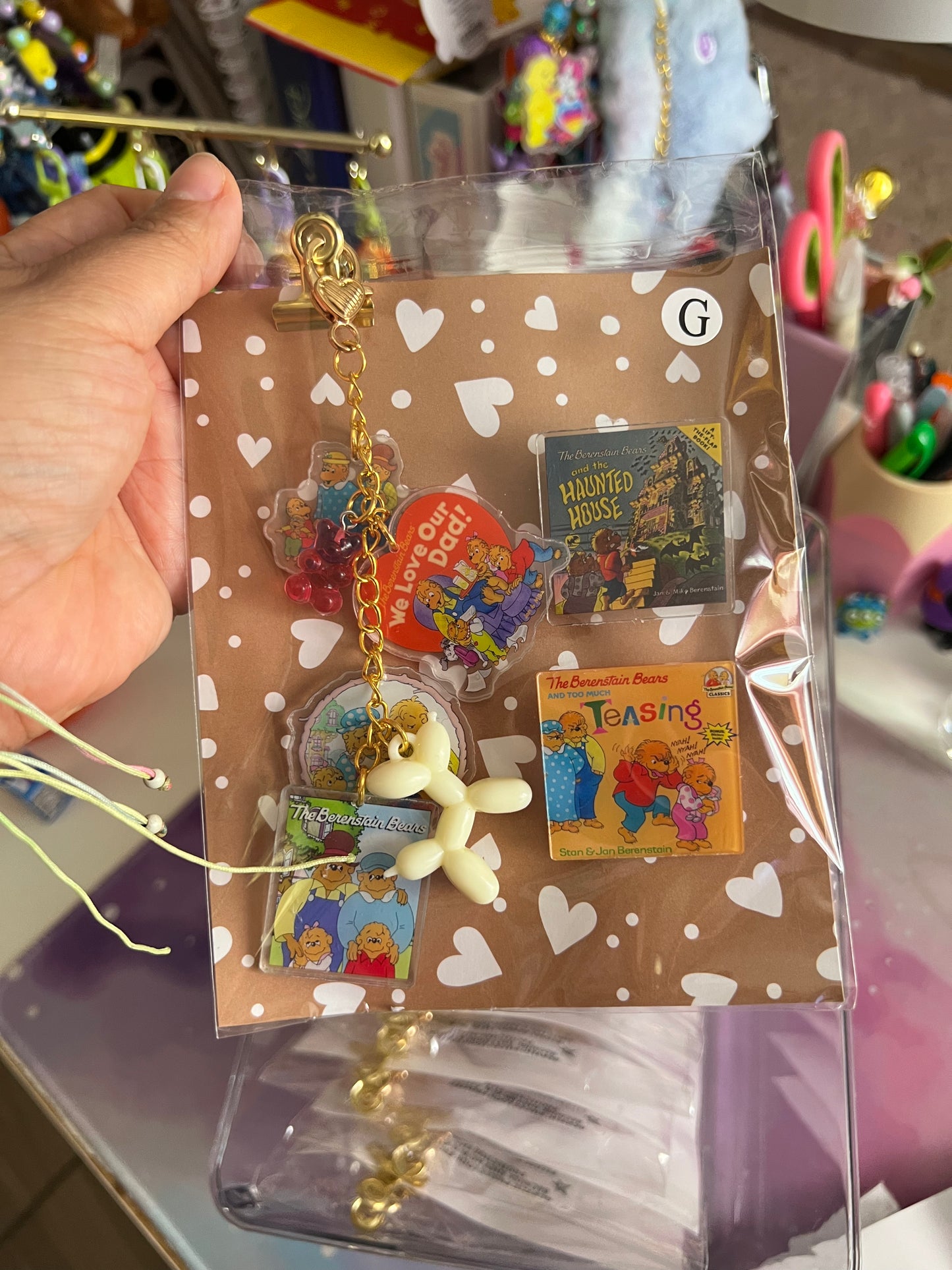 Handmade Stationery Sets (LIMITED)