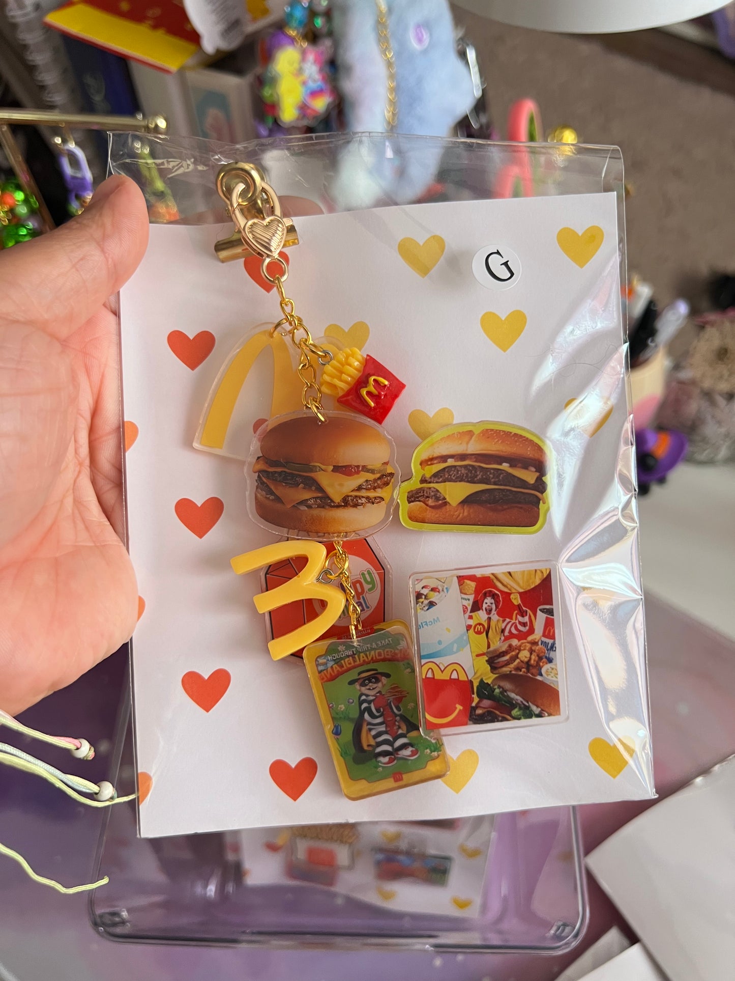 Handmade Stationery Sets (LIMITED)