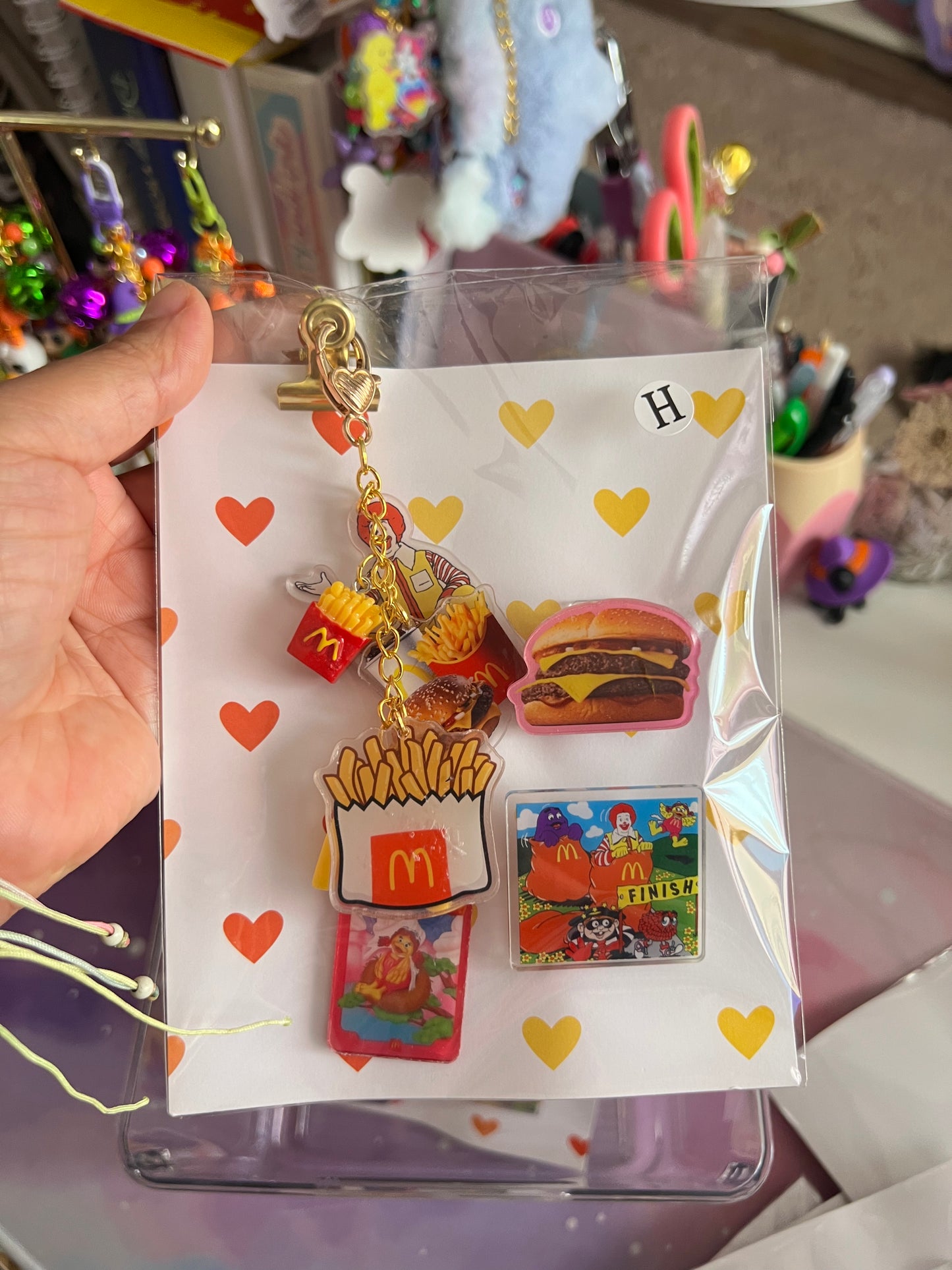 Handmade Stationery Sets (LIMITED)