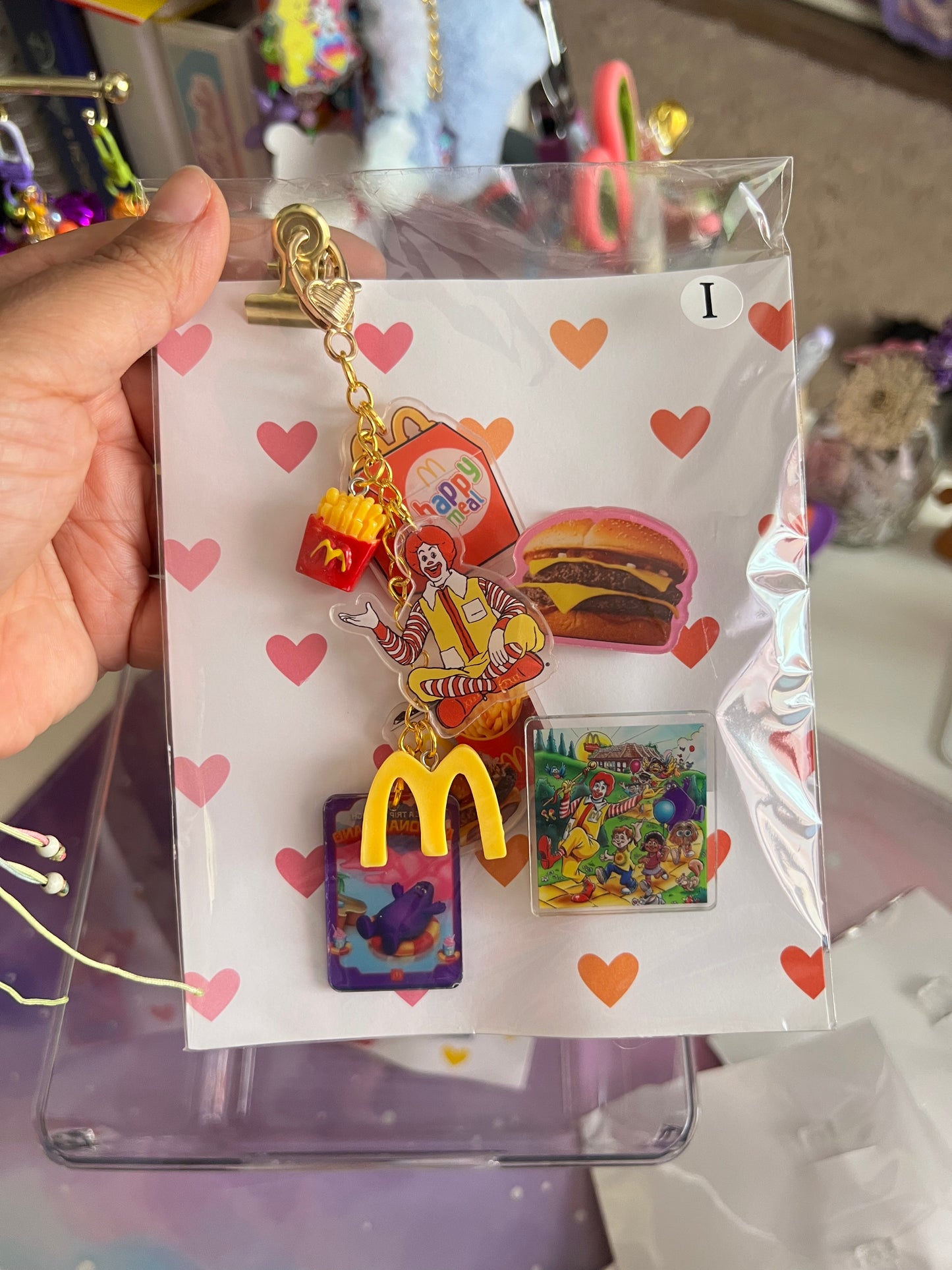 Handmade Stationery Sets (LIMITED)