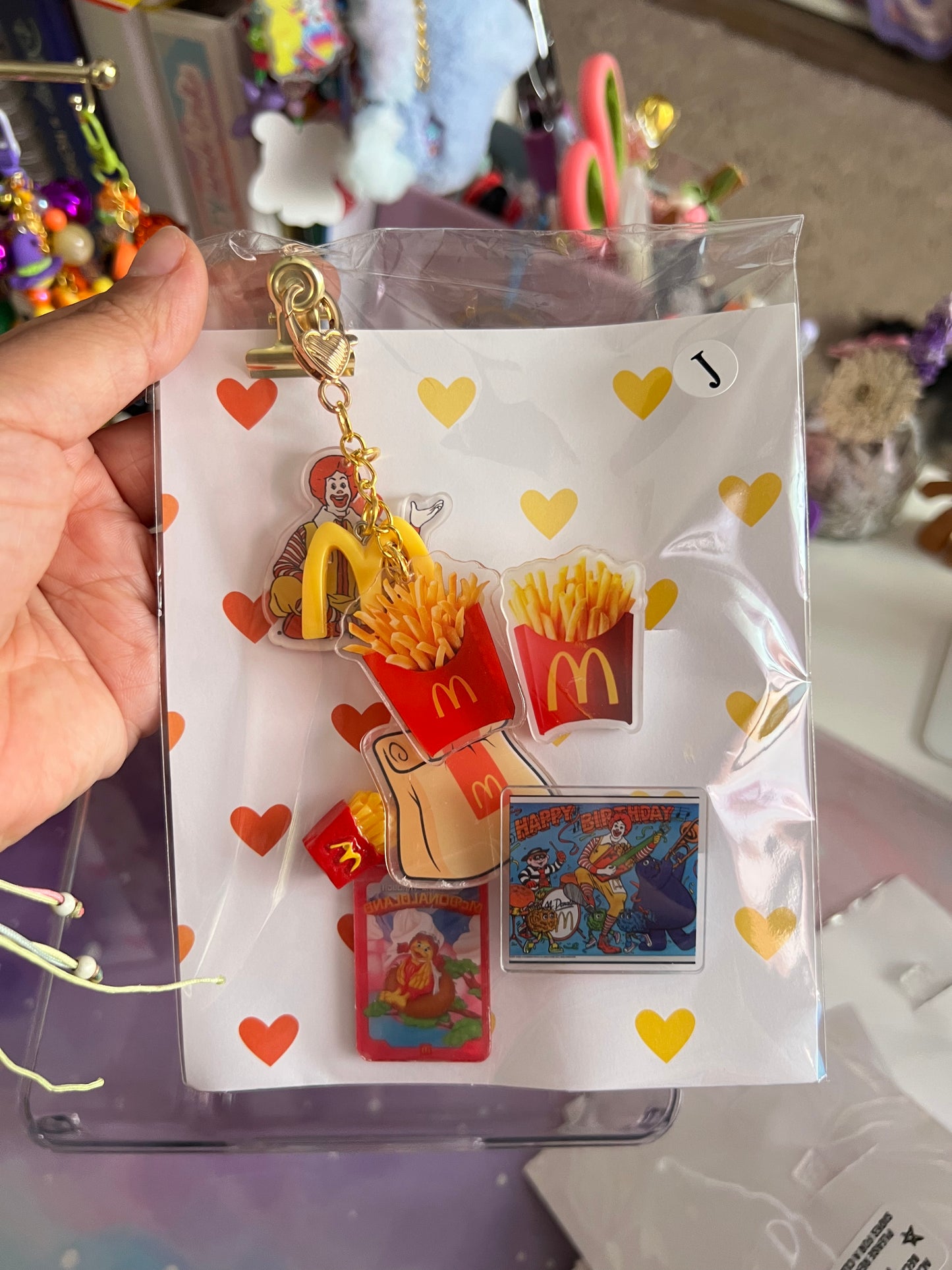 Handmade Stationery Sets (LIMITED)