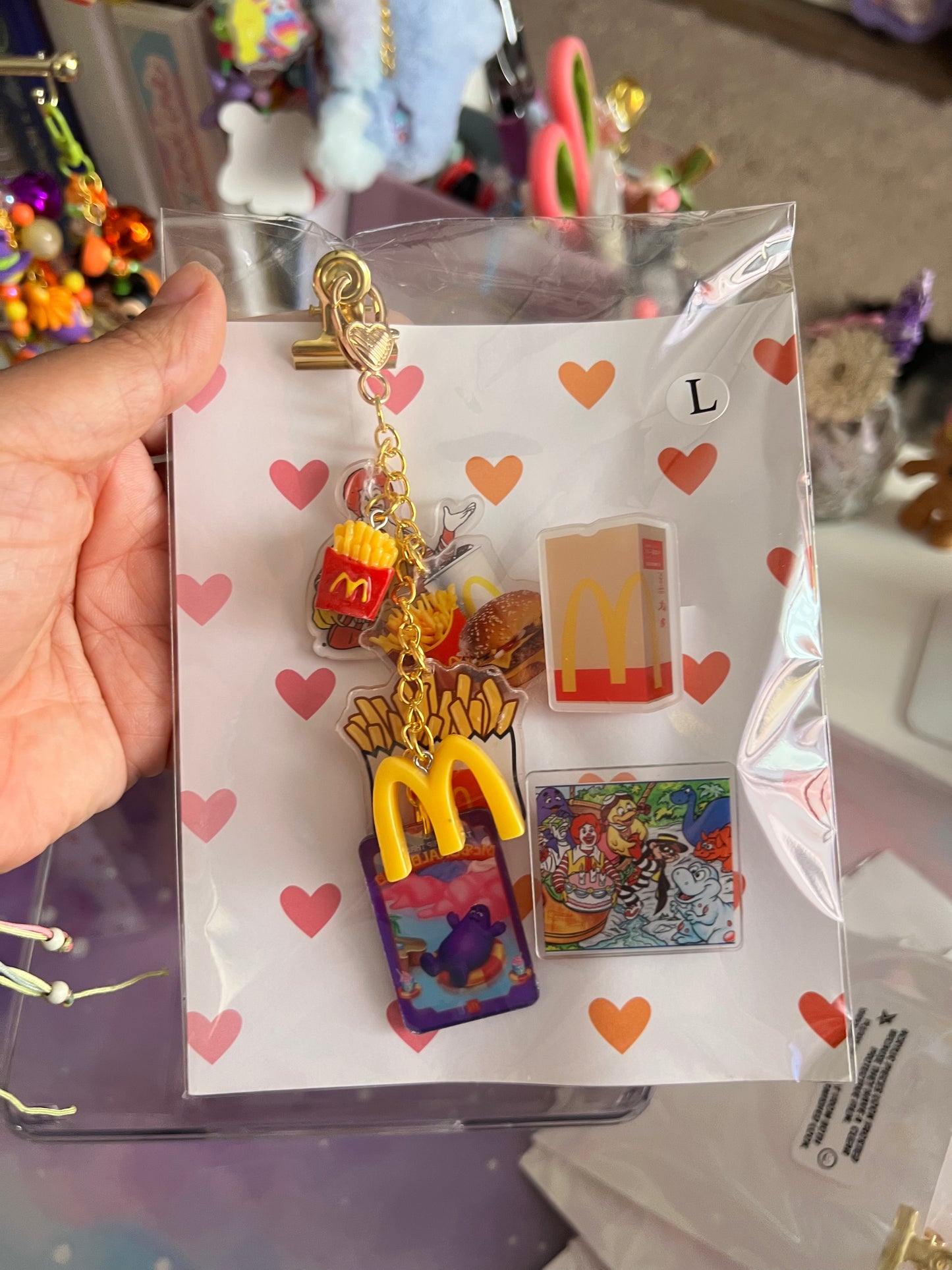 Handmade Stationery Sets (LIMITED)