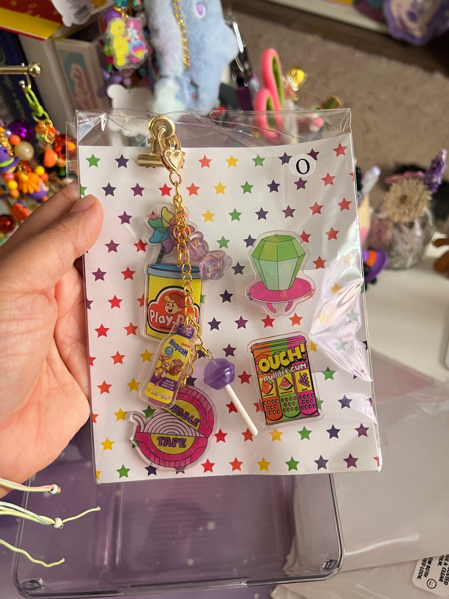 Handmade Stationery Sets (LIMITED)