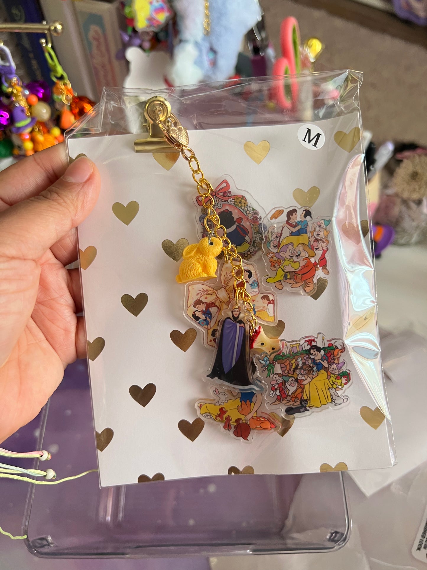 Handmade Stationery Sets (LIMITED)