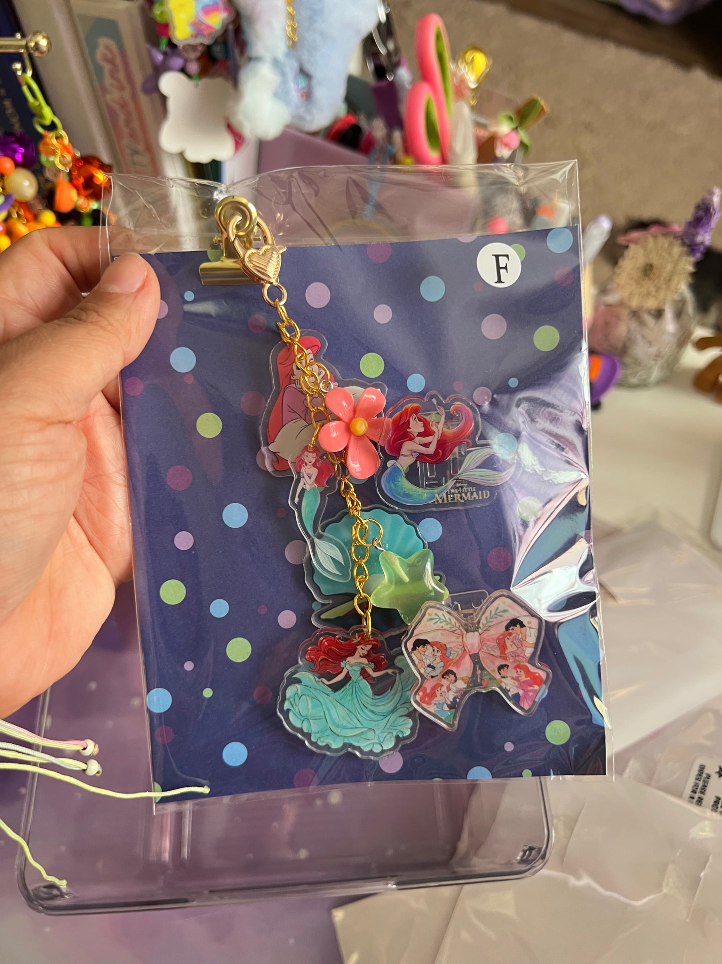 Handmade Stationery Sets (LIMITED)