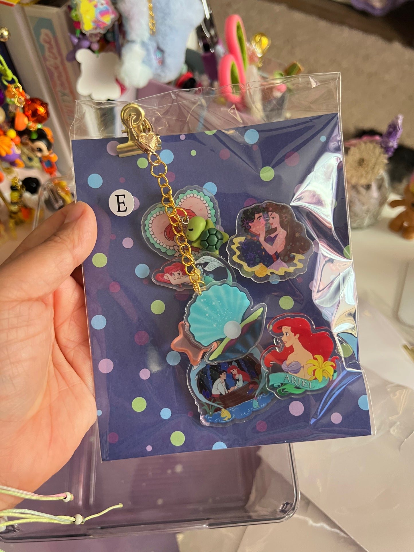 Handmade Stationery Sets (LIMITED)