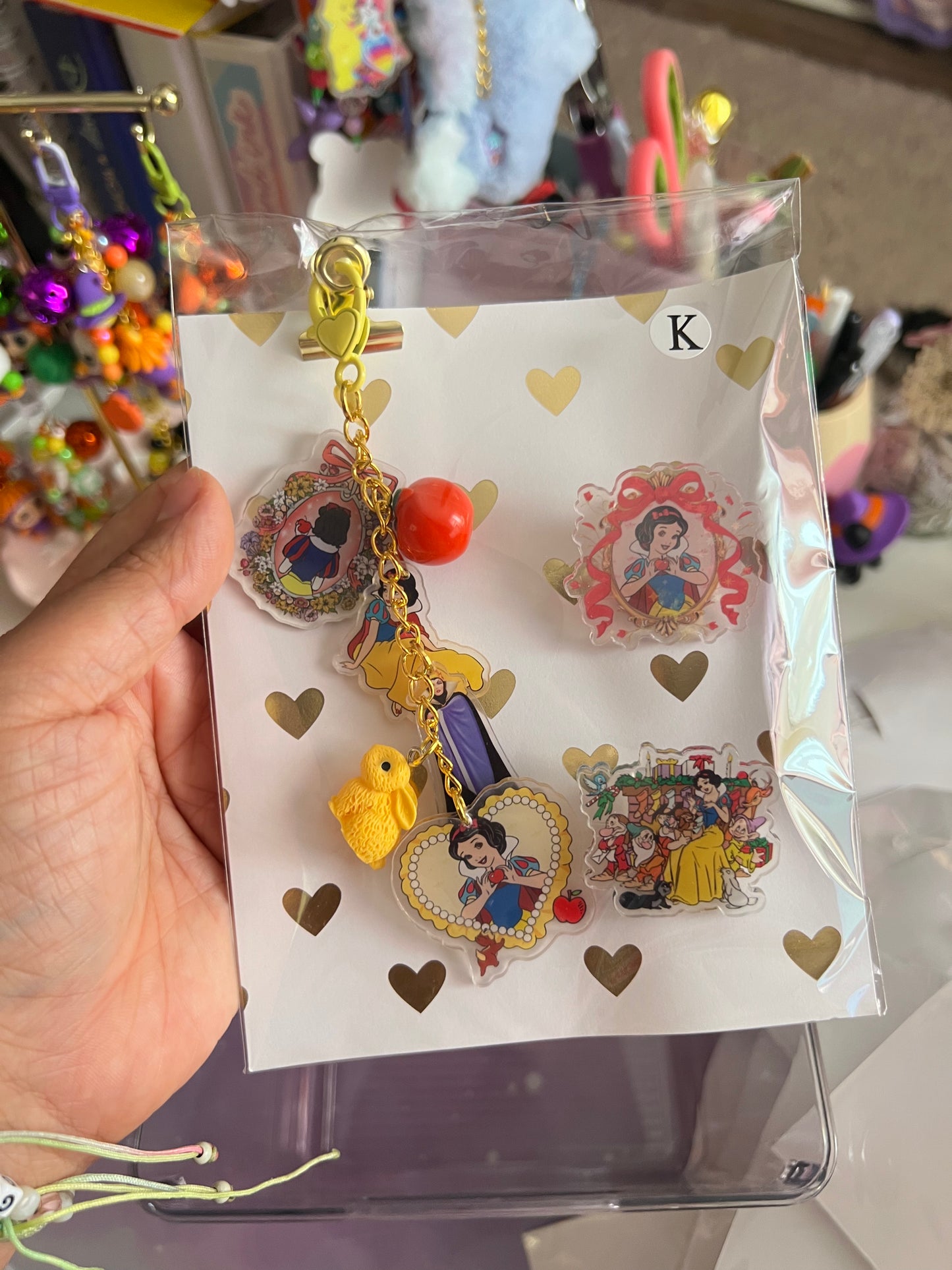 Handmade Stationery Sets (LIMITED)