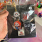 Halloween Handmade Stationery Sets (LIMITED)