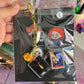 Halloween Handmade Stationery Sets (LIMITED)