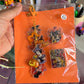 Halloween Handmade Stationery Sets (LIMITED)