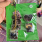 Halloween Handmade Stationery Sets (LIMITED)