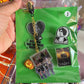 Halloween Handmade Stationery Sets (LIMITED)