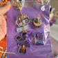 Halloween Handmade Stationery Sets (LIMITED)