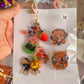 Halloween Handmade Stationery Sets (LIMITED)