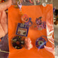 Halloween Handmade Stationery Sets (LIMITED)