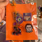 Halloween Handmade Stationery Sets (LIMITED)