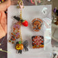 Halloween Handmade Stationery Sets (LIMITED)