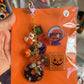 Halloween Handmade Stationery Sets (LIMITED)