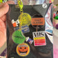 Halloween Handmade Stationery Sets (LIMITED)