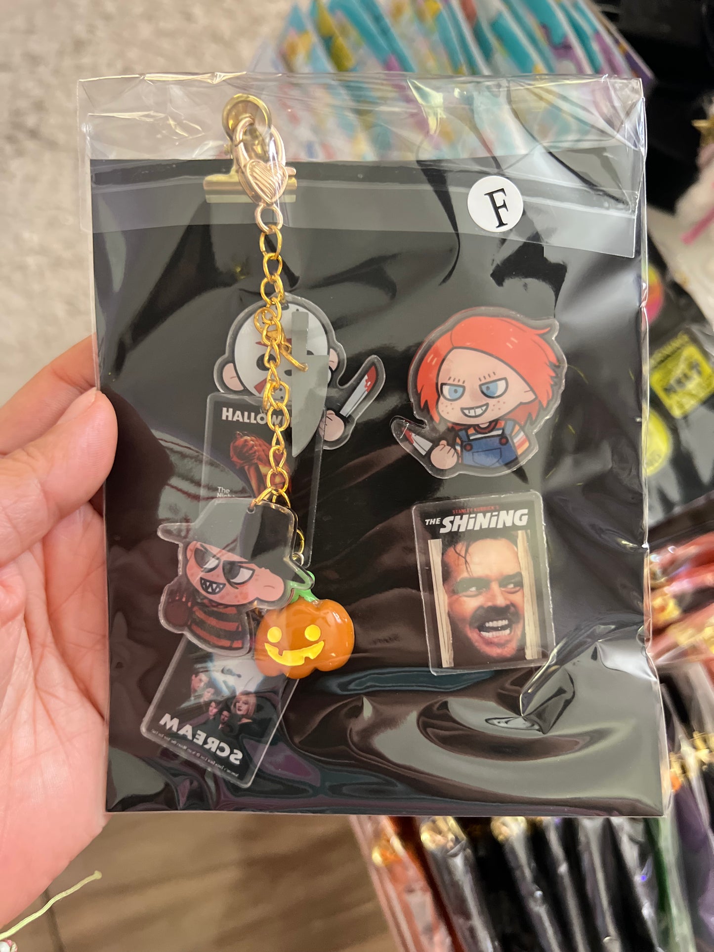 Halloween Handmade Stationery Sets (LIMITED)