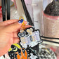 Haunted Magical Logo Bag Charm / Keychain (LIMITED) (Copy)