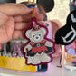 Shellie Witch Bag Charm / Keychain (LIMITED)