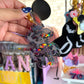 Duffy Conductor Bag Charm / Keychain (LIMITED)