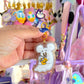 Trendy Ghoul Friends Bag Charm / Keychain (LIMITED)