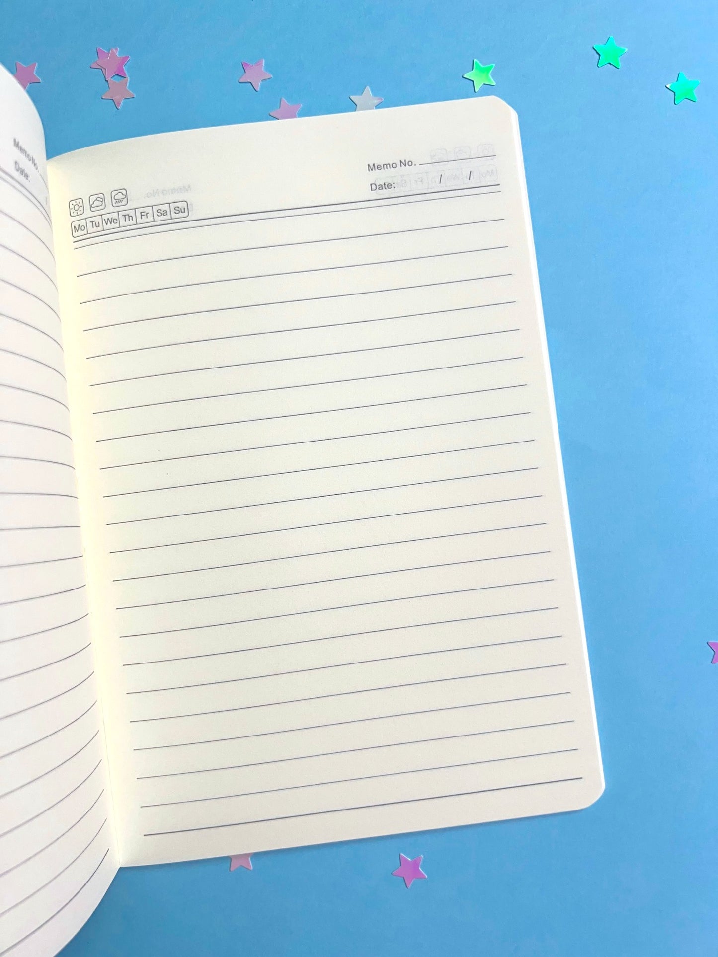 Junk Journal Starter Kit