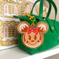 Gingerbread Girl 2.0 Bag Charm / Keychain (LIMITED)