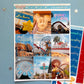 DCA Photo / Sticker Kit