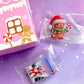 Holiday Acrylic Clip Blind Box (LIMITED)