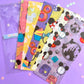 Magical Washi Paper Pack v2