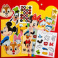 NEW! M & Friends / Collage & Sticker Pack