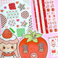 Strawberry Friends / ALC Items (Deco, Washi, etc)