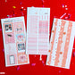 Valentines Magic / Hobo Cousin (1.3") Kit