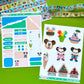 Hawaii Resort / Journal Kit