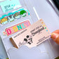 Parkbound Ticket Sticker Book